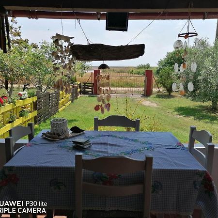 Country Village Nea Poteidaia Zewnętrze zdjęcie
