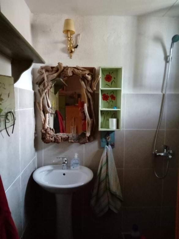 Country Village Nea Poteidaia Zewnętrze zdjęcie