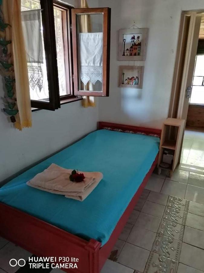 Country Village Nea Poteidaia Zewnętrze zdjęcie
