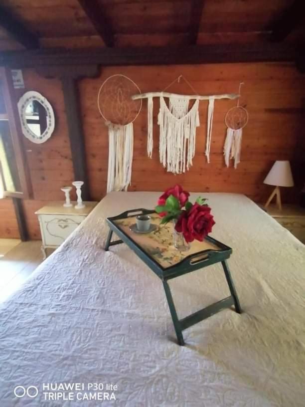 Country Village Nea Poteidaia Zewnętrze zdjęcie