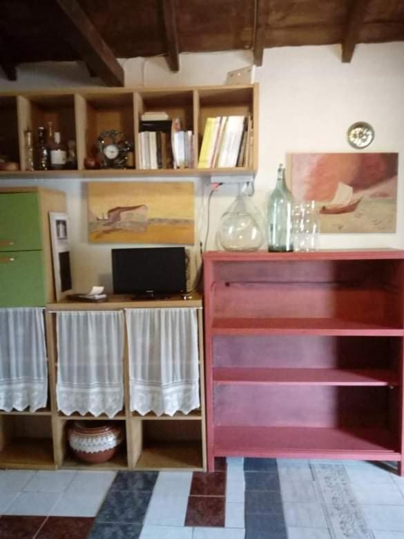 Country Village Nea Poteidaia Zewnętrze zdjęcie