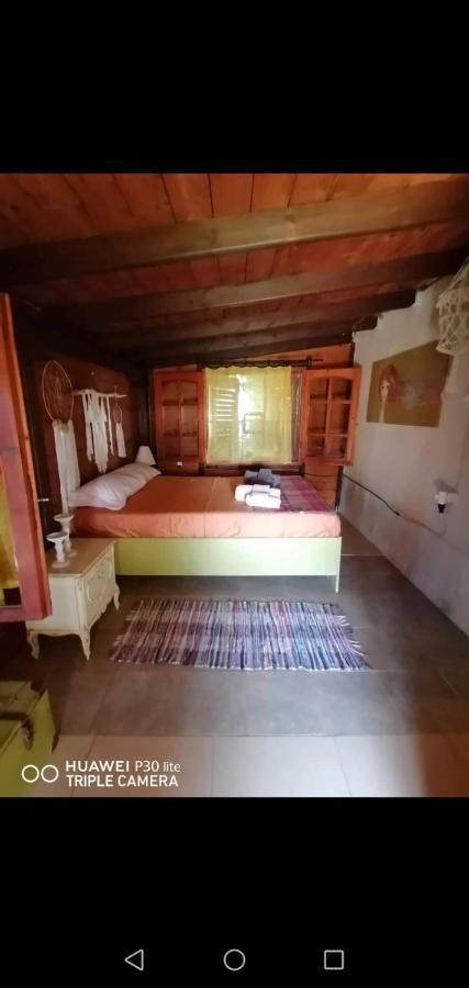 Country Village Nea Poteidaia Zewnętrze zdjęcie