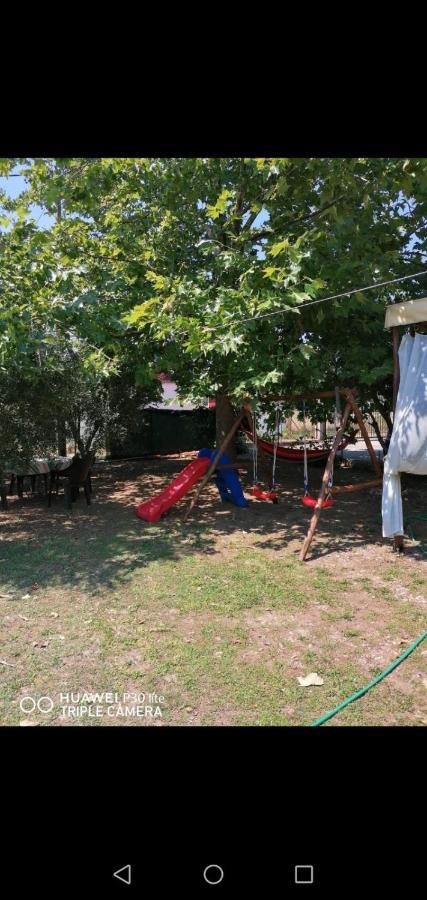 Country Village Nea Poteidaia Zewnętrze zdjęcie