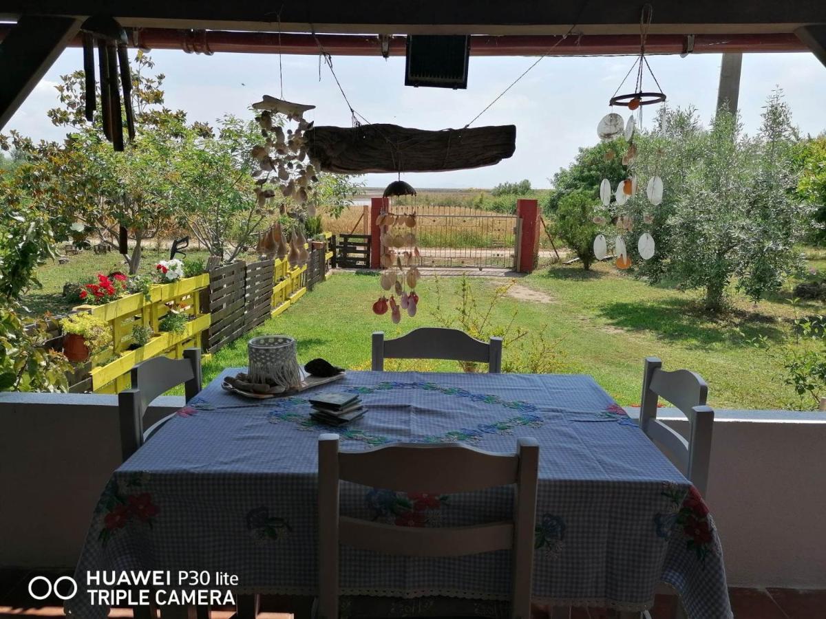 Country Village Nea Poteidaia Zewnętrze zdjęcie